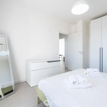 شقة Modern & Bright 2br Retreat With Balcony كابوتيرا